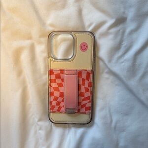 Wallis case iPhone 14 Pro Max